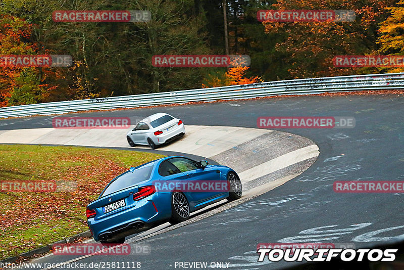 Bild #25811118 - Touristenfahrten Nürburgring Nordschleife (12.11.2023)