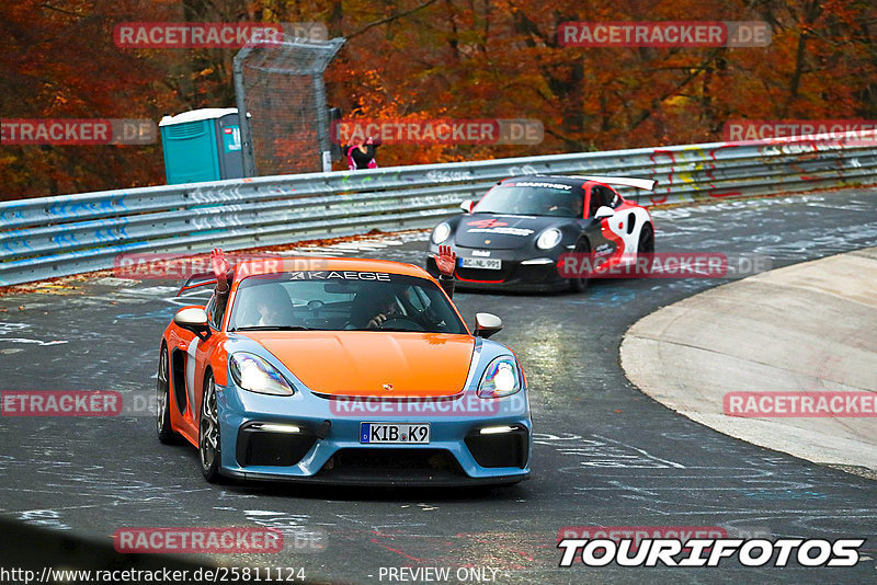 Bild #25811124 - Touristenfahrten Nürburgring Nordschleife (12.11.2023)