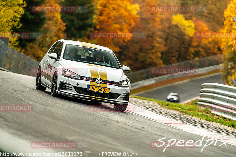 Bild #25811173 - Touristenfahrten Nürburgring Nordschleife (12.11.2023)