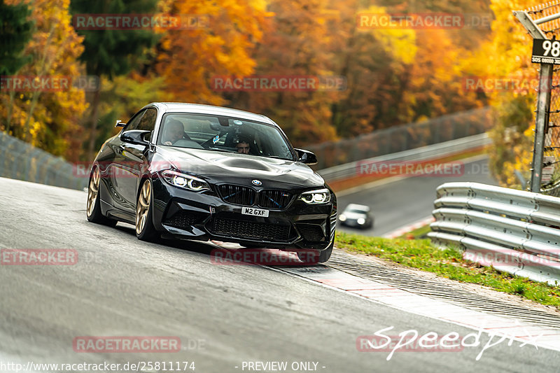 Bild #25811174 - Touristenfahrten Nürburgring Nordschleife (12.11.2023)