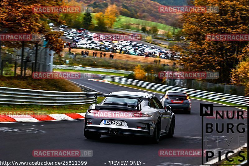 Bild #25811399 - Touristenfahrten Nürburgring Nordschleife (12.11.2023)