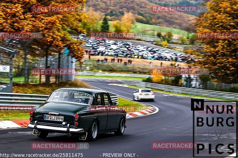 Bild #25811475 - Touristenfahrten Nürburgring Nordschleife (12.11.2023)