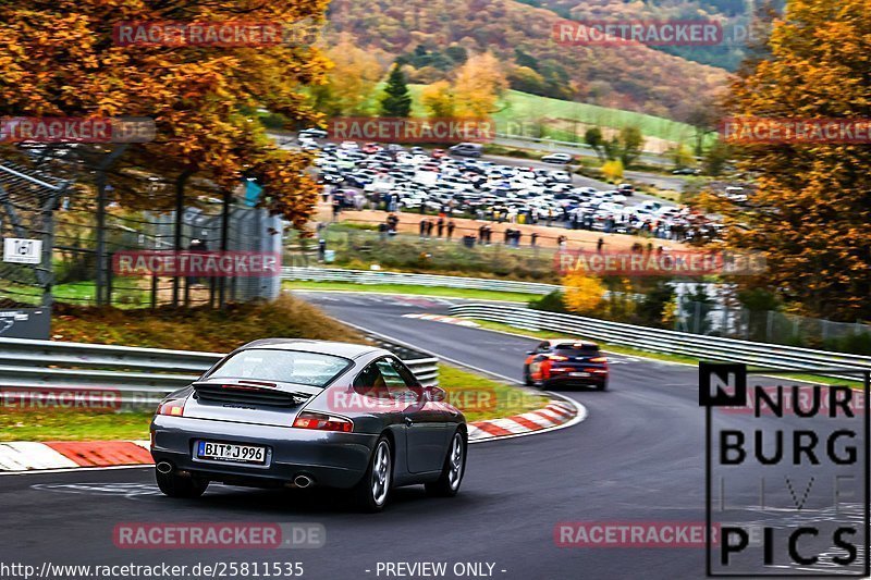 Bild #25811535 - Touristenfahrten Nürburgring Nordschleife (12.11.2023)