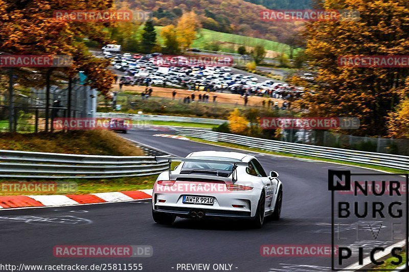 Bild #25811555 - Touristenfahrten Nürburgring Nordschleife (12.11.2023)