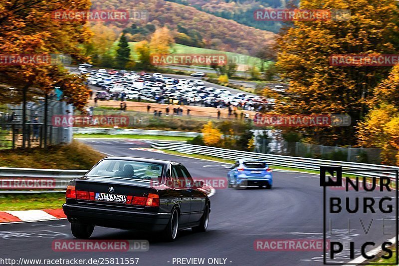 Bild #25811557 - Touristenfahrten Nürburgring Nordschleife (12.11.2023)