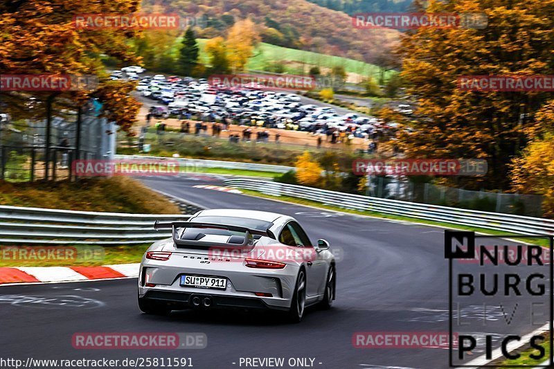 Bild #25811591 - Touristenfahrten Nürburgring Nordschleife (12.11.2023)