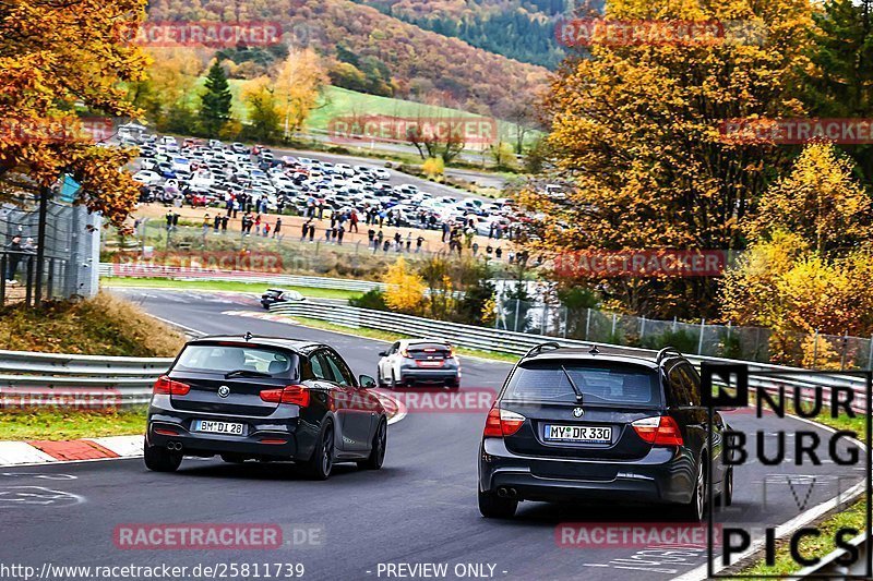 Bild #25811739 - Touristenfahrten Nürburgring Nordschleife (12.11.2023)