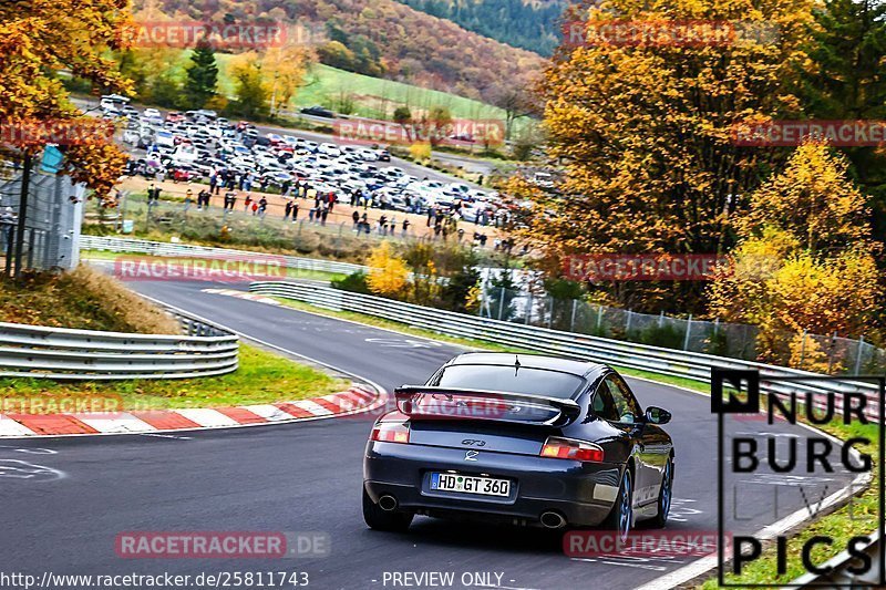 Bild #25811743 - Touristenfahrten Nürburgring Nordschleife (12.11.2023)