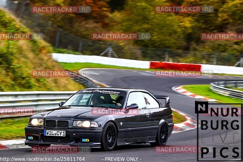 Bild #25811764 - Touristenfahrten Nürburgring Nordschleife (12.11.2023)