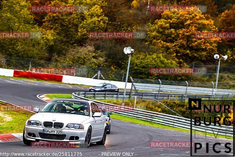 Bild #25811775 - Touristenfahrten Nürburgring Nordschleife (12.11.2023)