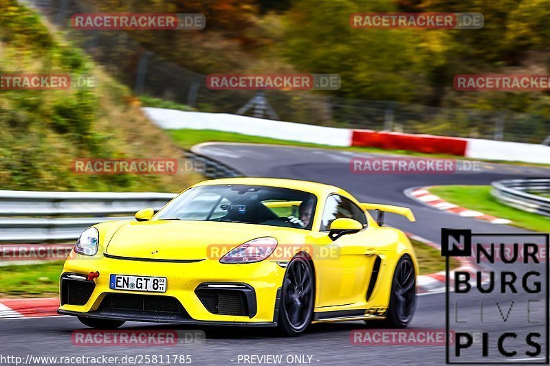 Bild #25811785 - Touristenfahrten Nürburgring Nordschleife (12.11.2023)