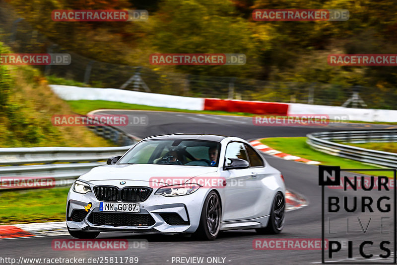 Bild #25811789 - Touristenfahrten Nürburgring Nordschleife (12.11.2023)