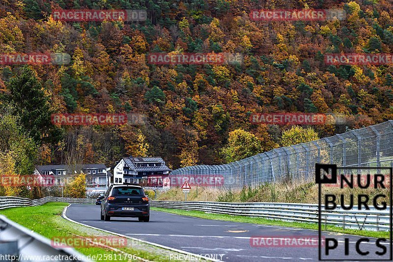 Bild #25811796 - Touristenfahrten Nürburgring Nordschleife (12.11.2023)