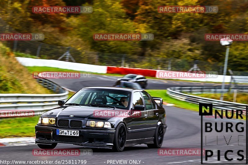 Bild #25811799 - Touristenfahrten Nürburgring Nordschleife (12.11.2023)