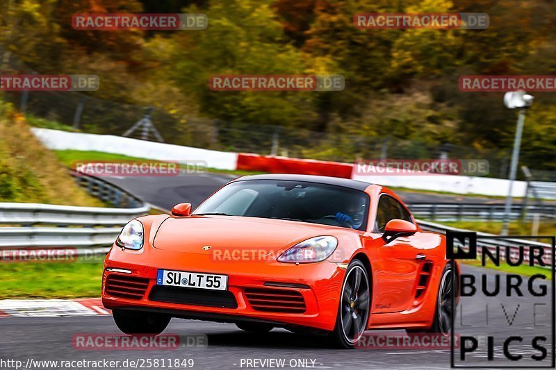 Bild #25811849 - Touristenfahrten Nürburgring Nordschleife (12.11.2023)