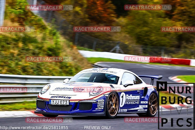 Bild #25811855 - Touristenfahrten Nürburgring Nordschleife (12.11.2023)