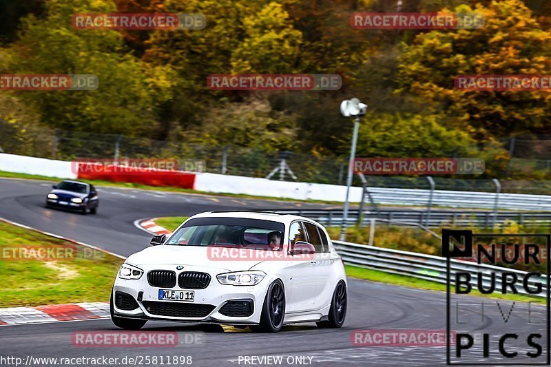 Bild #25811898 - Touristenfahrten Nürburgring Nordschleife (12.11.2023)