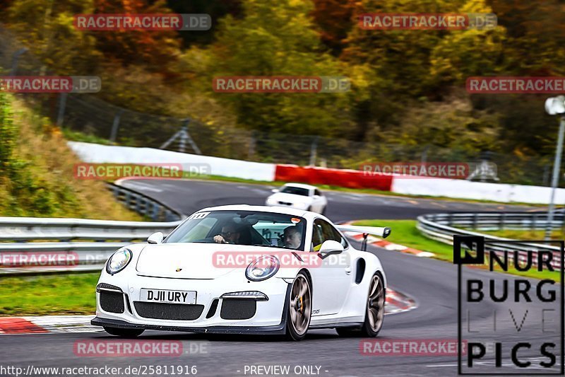 Bild #25811916 - Touristenfahrten Nürburgring Nordschleife (12.11.2023)