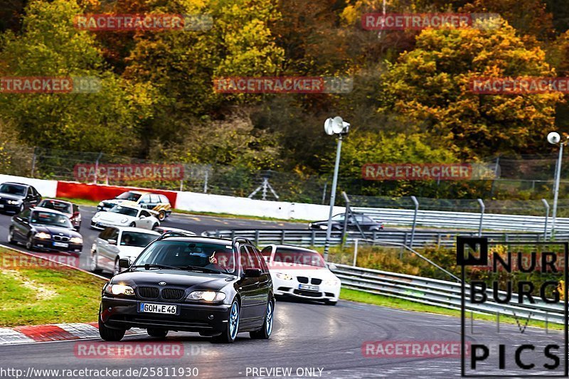 Bild #25811930 - Touristenfahrten Nürburgring Nordschleife (12.11.2023)