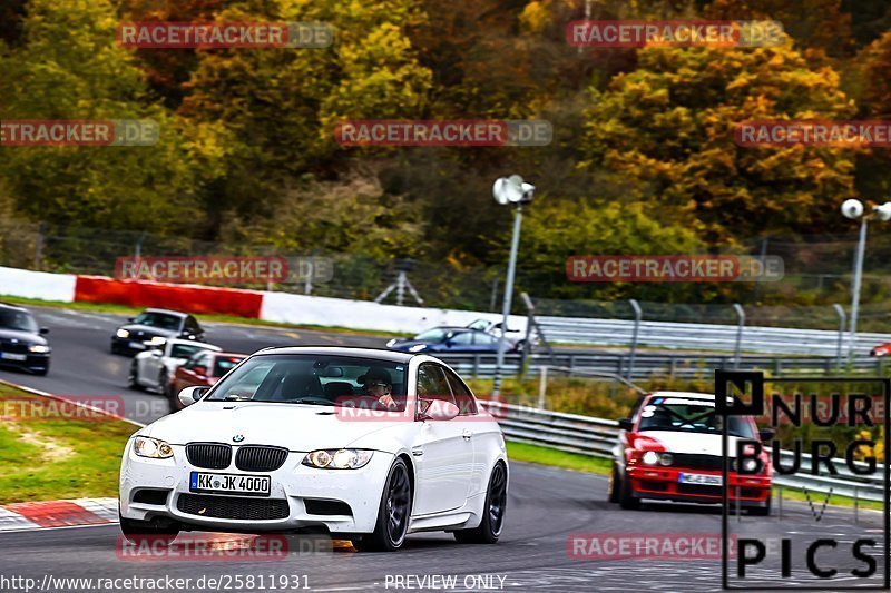 Bild #25811931 - Touristenfahrten Nürburgring Nordschleife (12.11.2023)