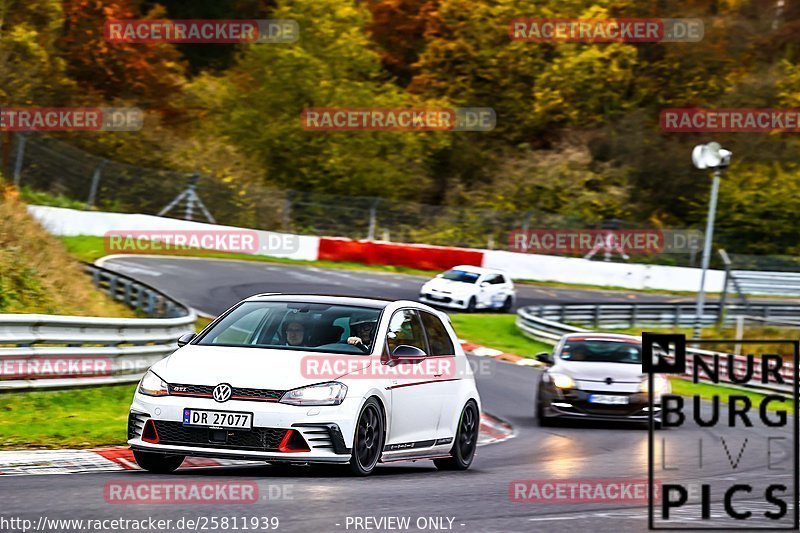 Bild #25811939 - Touristenfahrten Nürburgring Nordschleife (12.11.2023)