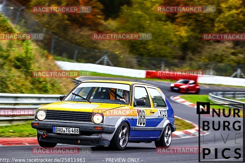 Bild #25811961 - Touristenfahrten Nürburgring Nordschleife (12.11.2023)