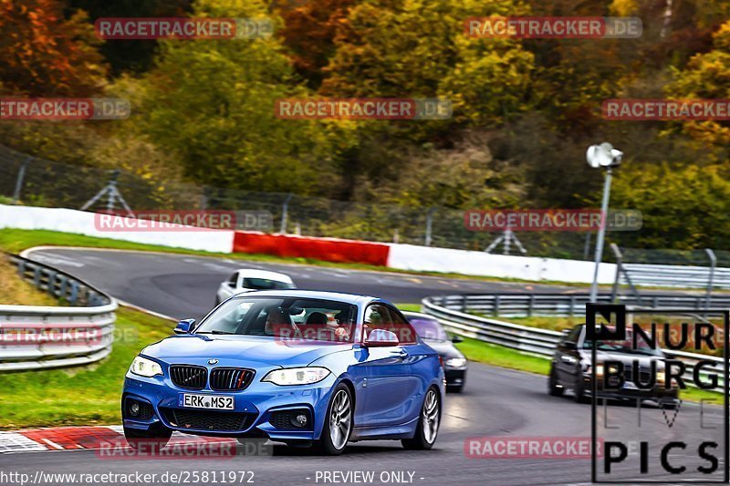 Bild #25811972 - Touristenfahrten Nürburgring Nordschleife (12.11.2023)