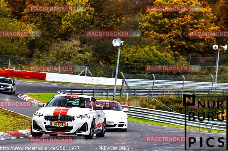 Bild #25811977 - Touristenfahrten Nürburgring Nordschleife (12.11.2023)