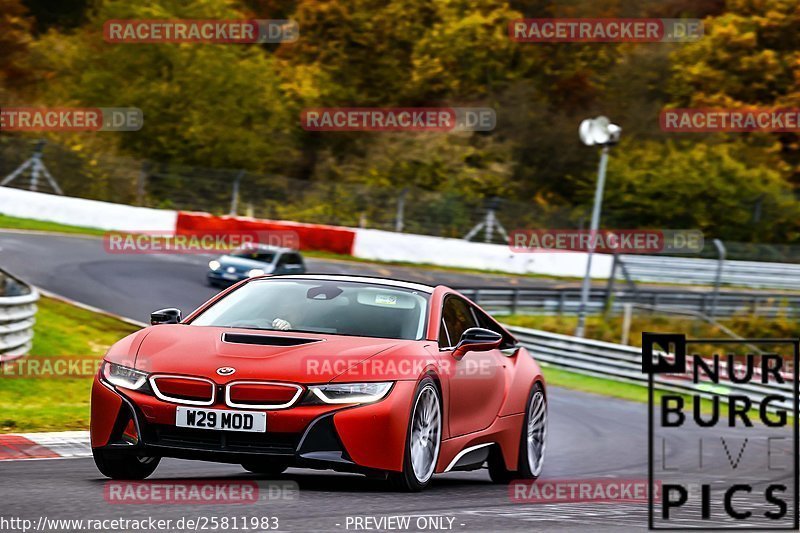 Bild #25811983 - Touristenfahrten Nürburgring Nordschleife (12.11.2023)