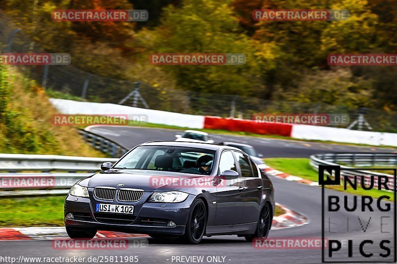 Bild #25811985 - Touristenfahrten Nürburgring Nordschleife (12.11.2023)