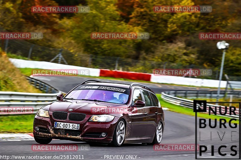 Bild #25812011 - Touristenfahrten Nürburgring Nordschleife (12.11.2023)