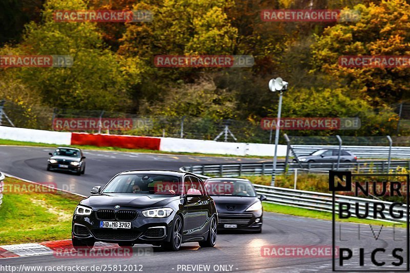 Bild #25812012 - Touristenfahrten Nürburgring Nordschleife (12.11.2023)