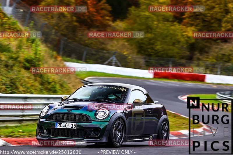 Bild #25812030 - Touristenfahrten Nürburgring Nordschleife (12.11.2023)