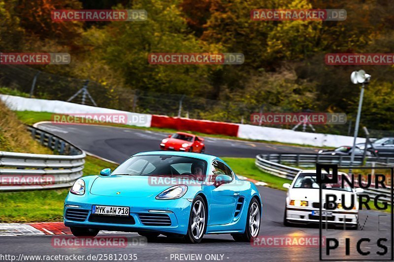 Bild #25812035 - Touristenfahrten Nürburgring Nordschleife (12.11.2023)