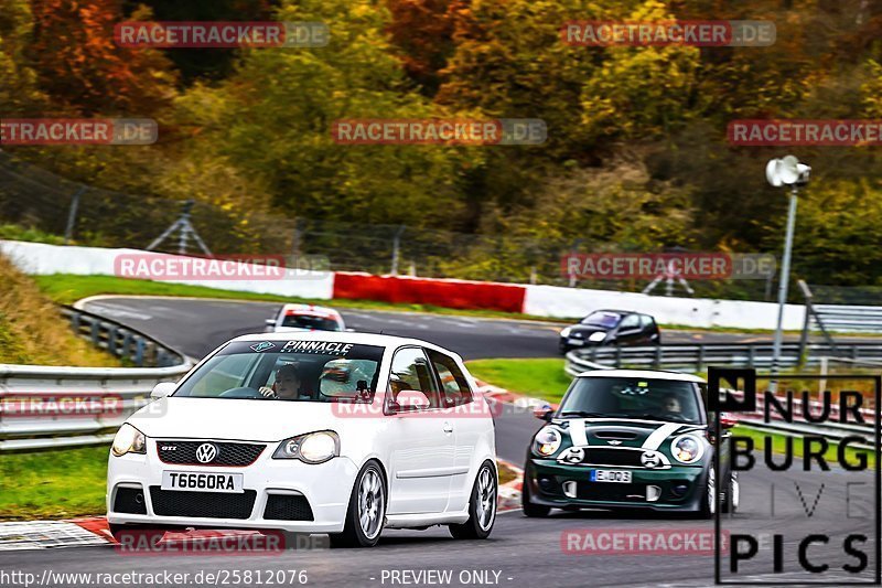 Bild #25812076 - Touristenfahrten Nürburgring Nordschleife (12.11.2023)