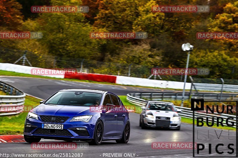 Bild #25812087 - Touristenfahrten Nürburgring Nordschleife (12.11.2023)