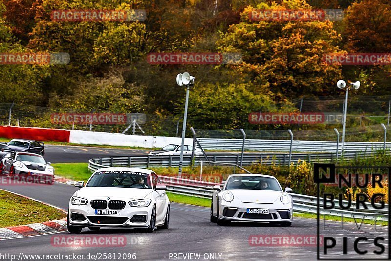 Bild #25812096 - Touristenfahrten Nürburgring Nordschleife (12.11.2023)