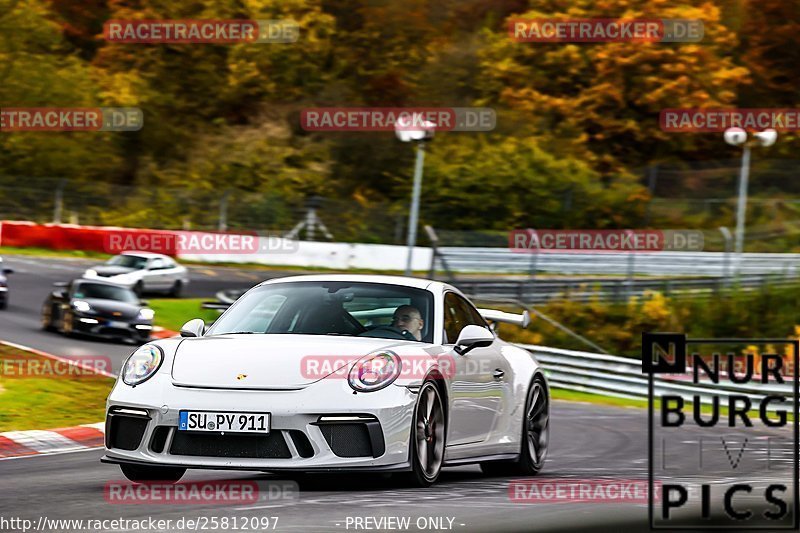 Bild #25812097 - Touristenfahrten Nürburgring Nordschleife (12.11.2023)