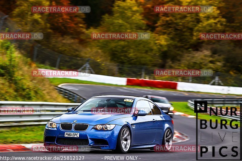 Bild #25812127 - Touristenfahrten Nürburgring Nordschleife (12.11.2023)