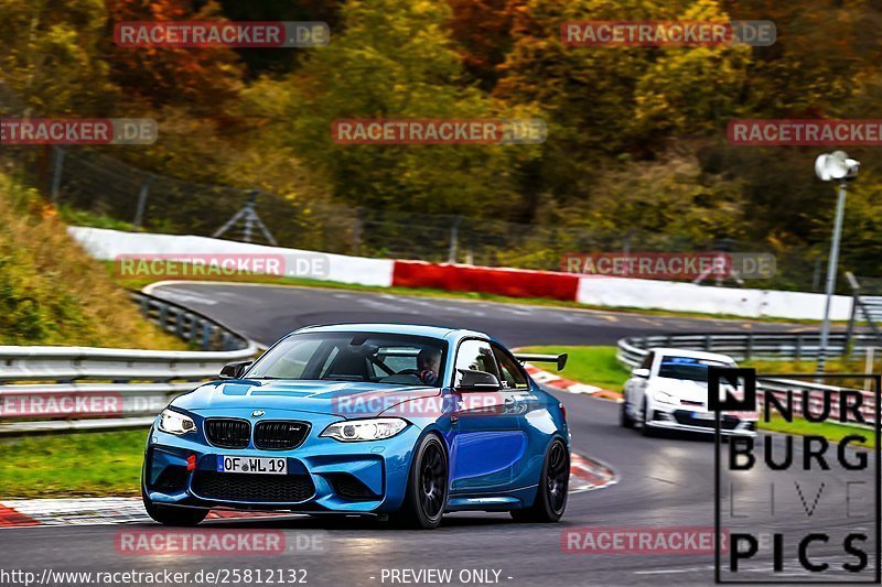 Bild #25812132 - Touristenfahrten Nürburgring Nordschleife (12.11.2023)