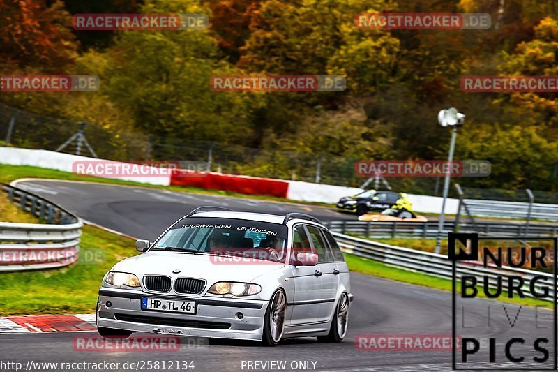 Bild #25812134 - Touristenfahrten Nürburgring Nordschleife (12.11.2023)