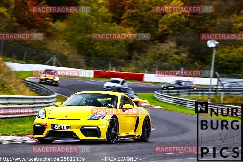 Bild #25812139 - Touristenfahrten Nürburgring Nordschleife (12.11.2023)