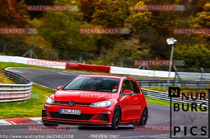 Bild #25812158 - Touristenfahrten Nürburgring Nordschleife (12.11.2023)