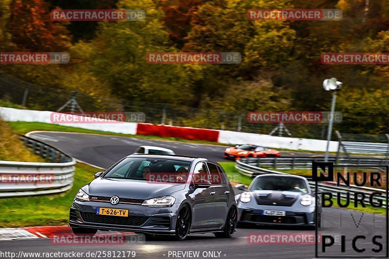 Bild #25812179 - Touristenfahrten Nürburgring Nordschleife (12.11.2023)