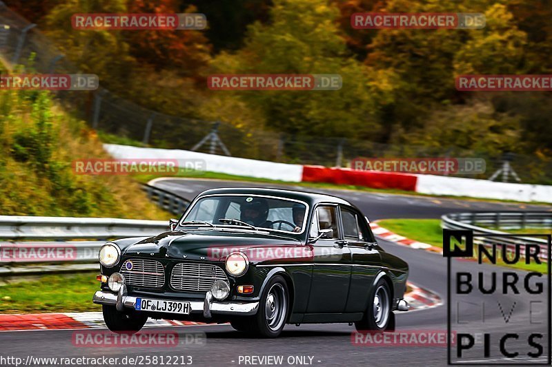 Bild #25812213 - Touristenfahrten Nürburgring Nordschleife (12.11.2023)