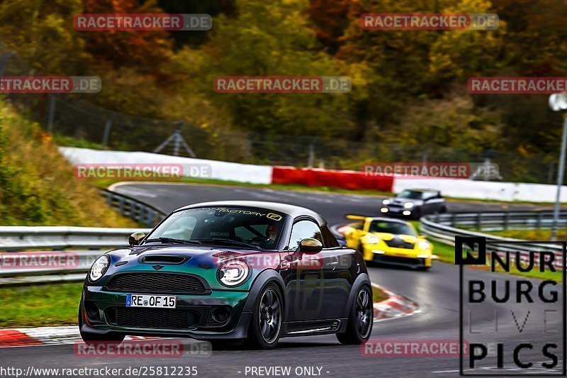 Bild #25812235 - Touristenfahrten Nürburgring Nordschleife (12.11.2023)