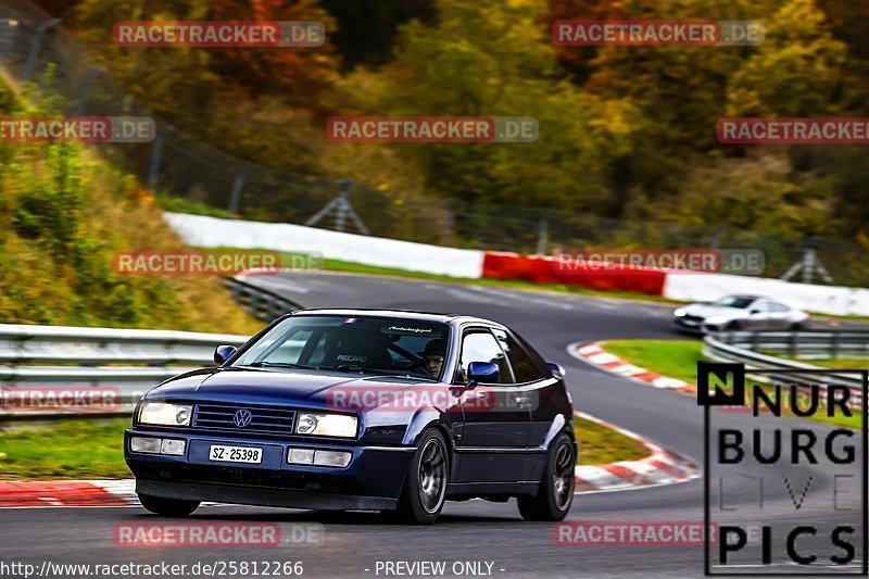 Bild #25812266 - Touristenfahrten Nürburgring Nordschleife (12.11.2023)