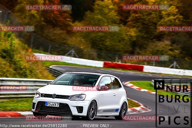 Bild #25812280 - Touristenfahrten Nürburgring Nordschleife (12.11.2023)