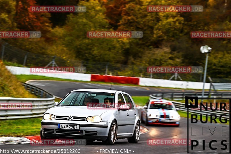 Bild #25812283 - Touristenfahrten Nürburgring Nordschleife (12.11.2023)