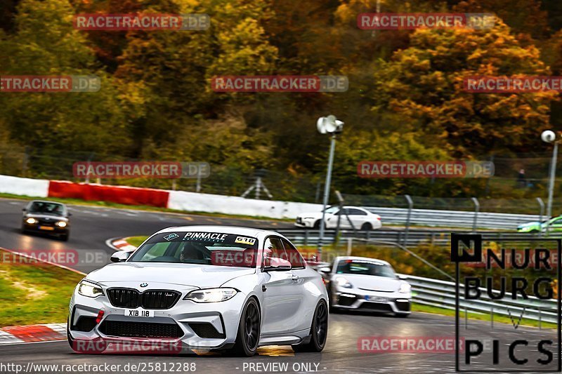 Bild #25812288 - Touristenfahrten Nürburgring Nordschleife (12.11.2023)